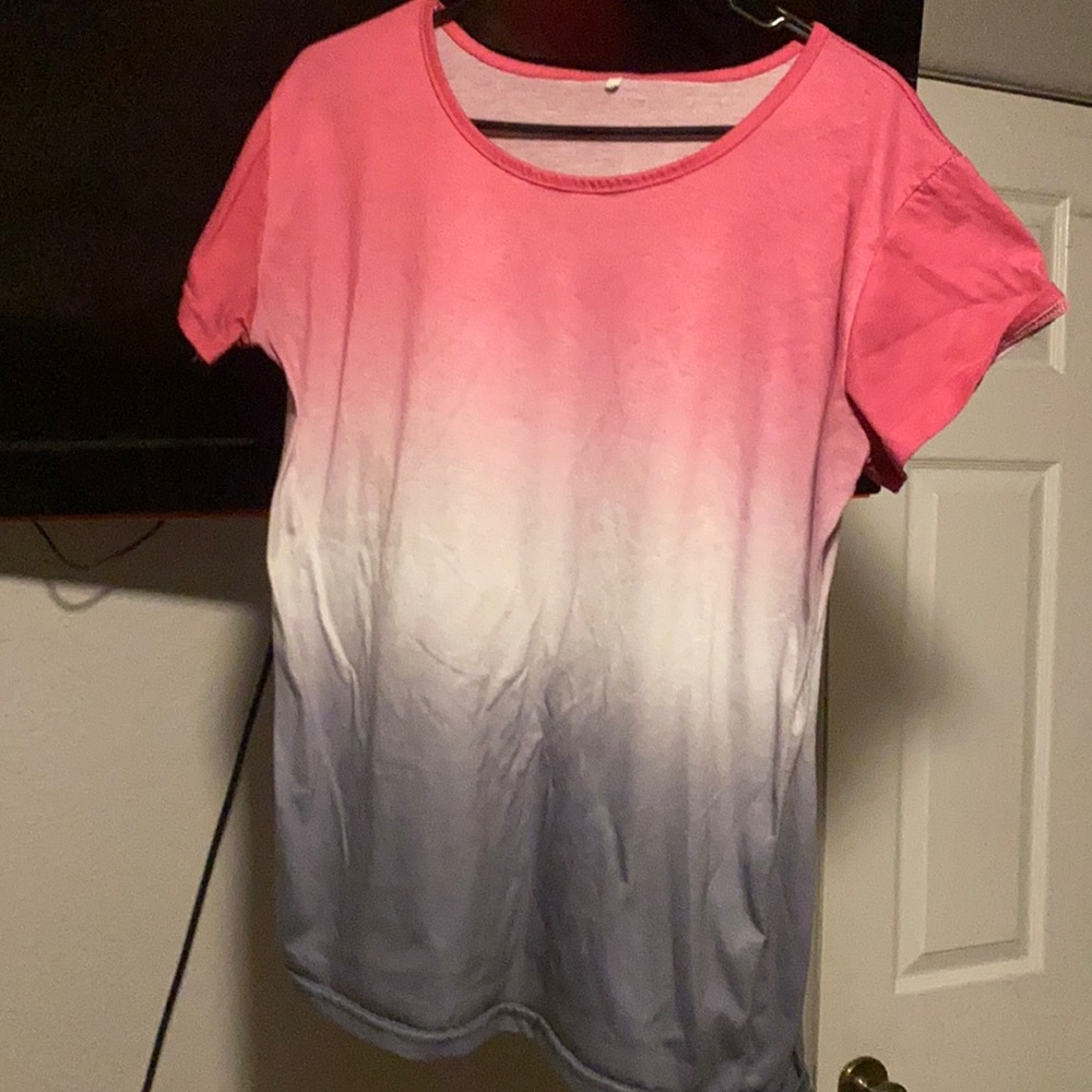 Multi color T-Shirt